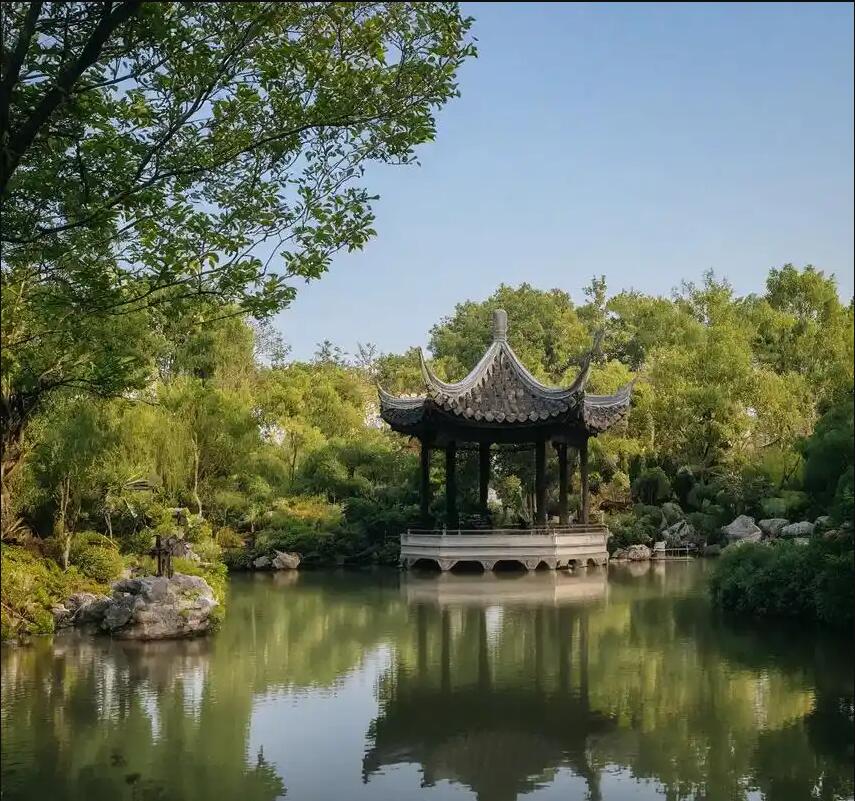 乌海海南雨真建筑有限公司